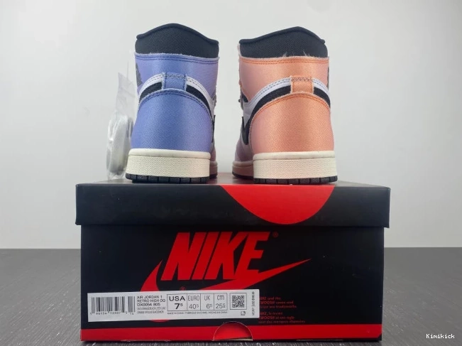 Comfortable 766 High Skyline OG DX0054- Retro 1 Jordan 0521